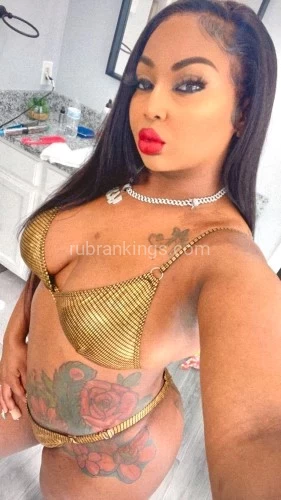 (240)517-8419 is Blackand offers nuru massages, asian massage, bodyrubs in Washington and available for incall on rubrankings Yes, This is MY REAL BODY AND HOW I LOOK!!!!!

Ig: @there_goes_janay


 I actually have a real massage table & oils... and You can come to Me at my professional suite. Any Extras can be discussed in person. No texting. Must call Me to book appointment! 


The benefits of massage include:
* Decreasing Pain 
* Reducing Anxiety and Stress 
* Improving Range of Motion
* Decreasing Carpal Tunnel Syndrome
* Reducing Muscle Soreness
* Boosting Immune System 
* Lessening Depression 
* Relieving Back Pain 
* Promoting Tissue Regeneration 
* Easing Withdrawal Symptoms 
* Relieving Migraines

Please be clean and showered BEFORE  arrival❗❗❗


If you're over 350lbs my table can't support you, Sorry

 $125 for half hour massage ($150 after 8pm) for sensual massage

$175 for an hour sensual massage with happy ending ($200 after 8pm)

$200 Deep Tissue Massage ($225 after 8pm)

$25 extra for mutual touching



FaceTime Calls:

10 minutes is $50
20 minutes is $75


Nuru Body to Body Massage 1 hour $400…. $300 for half hour 


My Companion fee is $100 an hour (no sex)

CASH ONLY ?????




Outcall is an automatic $300 and requires a $50 Deposit. Price or deposit is NOT negotiable! If you stop answering your phone ? at least I received gas ⛽️ money for driving to your location ??‍♀️

I understand that there are a lot of scammers out here so if “I only have cash” then you can always come to me which doesn’t require a deposit ☺️

