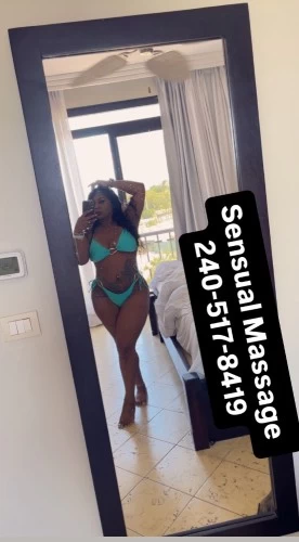 $99 Special 1hour Sensual Massage 