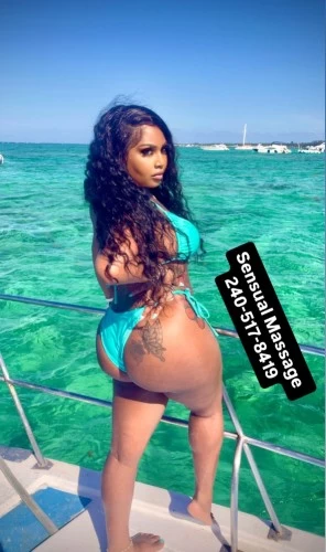 $99 Special 1hour Sensual Massage 