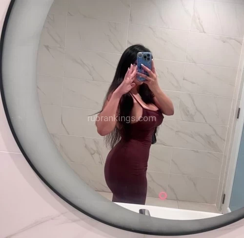 (214)576-6409 is Latinoand offers nuru massages, asian massage, bodyrubs in Dallas and available for incall on rubrankings Hello gentlemen Im hosting incalls onlylooking to enjoy some time together?call me?or text me??Professional nice smoothing music in a clean calm drama free environment,?blocked calls means no conversationlet me help you put a smile on your face, will relieve your stress?‍♂️200?30min 300?1hr