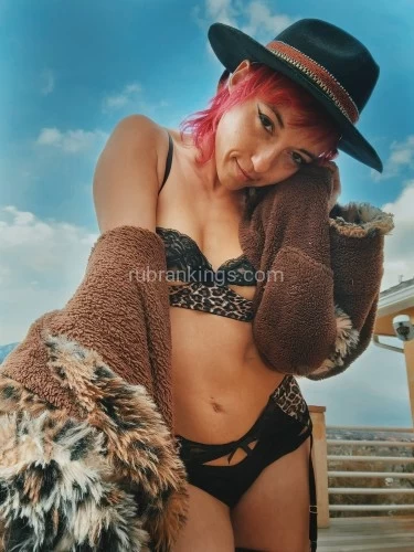(970)805-0588 is Caucasianand offers nuru massages, asian massage, bodyrubs in Boulder and available for both on rubrankings Have you ever wanted to be touched by an angel? To be pleasured by a Goddess who has made pleasure her very art form? To be tantalized so deeply into the moment, where past and future melt away, as you feel the present swell to infinite proportions...Well then, let me introduce myself. My name is Kalypso Kairos. And I am the dream you have been dreaming, a master sensualist (lover of all things sensual--sensory toys, furs, essential oils, good lighting, rope, flowers, purrrrrrs, I love getting creative), erotic visionary, trauma-informed sex and relationship coach, tantric dakini, trained Dom and shibari artist, and have been diving deep into many realms of body-work over the last 6 years.I am also a professional dancer, yogi, and poet, who happens to be the most fluent in body language, and have been told my body-work experiences will make you feel all sorts of wonderful juicy feelings deep inside, just like reading poetry during the sunset with a beautiful lover does. All hands on sessions are entirely unique. Not only to each individual, but also to each specific session, depending on your own unique desire(s), what your body expresses to me, and how I intuitively feel Eros/aliveness wants to be felt together. Like I said, pleasure is my art form, and there are many possibilities in how we can create art together, if you wish to find out. For first time bookings, I have two primary options for you:Full Body Nuru Sensual Massage with warmed up organic silky coconut oil all over our bodiesorFull Body Sensual Massage with minimal oil and opt for use of sensory toys instead (i.e. feathers, rope, sensory wheel, bear claws, floggers--you will be able to choose from my selection whichever ones you desire)Why not both? Both options available together in 2hr sessions.Setting: Beautiful massage room at a lovely private residence in Boulder.75 mins = $50090 mins = $7002 hrs = $900Let's play ♡Text me: (970) 805-0588Email me: kalypsokairos@proton.me
