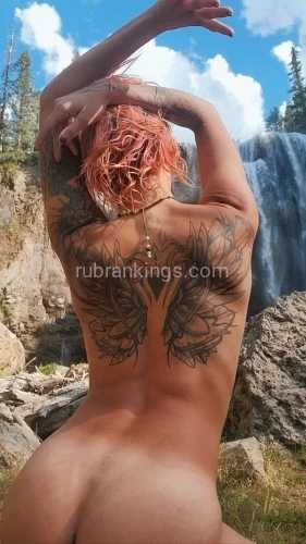 (970)805-0588 is Caucasianand offers nuru massages, asian massage, bodyrubs in Boulder and available for both on rubrankings Have you ever wanted to be touched by an angel? To be pleasured by a Goddess who has made pleasure her very art form? To be tantalized so deeply into the moment, where past and future melt away, as you feel the present swell to infinite proportions...Well then, let me introduce myself. My name is Kalypso Kairos. And I am the dream you have been dreaming, a master sensualist (lover of all things sensual--sensory toys, furs, essential oils, good lighting, rope, flowers, purrrrrrs, I love getting creative), erotic visionary, trauma-informed sex and relationship coach, tantric dakini, trained Dom and shibari artist, and have been diving deep into many realms of body-work over the last 6 years.I am also a professional dancer, yogi, and poet, who happens to be the most fluent in body language, and have been told my body-work experiences will make you feel all sorts of wonderful juicy feelings deep inside, just like reading poetry during the sunset with a beautiful lover does. All hands on sessions are entirely unique. Not only to each individual, but also to each specific session, depending on your own unique desire(s), what your body expresses to me, and how I intuitively feel Eros/aliveness wants to be felt together. Like I said, pleasure is my art form, and there are many possibilities in how we can create art together, if you wish to find out. For first time bookings, I have two primary options for you:Full Body Nuru Sensual Massage with warmed up organic silky coconut oil all over our bodiesorFull Body Sensual Massage with minimal oil and opt for use of sensory toys instead (i.e. feathers, rope, sensory wheel, bear claws, floggers--you will be able to choose from my selection whichever ones you desire)Why not both? Both options available together in 2hr sessions.Setting: Beautiful massage room at a lovely private residence in Boulder.75 mins = $50090 mins = $7002 hrs = $900Let's play ♡Text me: (970) 805-0588Email me: kalypsokairos@proton.me