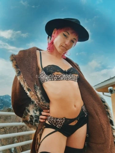 (970)805-0588 is Caucasianand offers nuru massages, asian massage, bodyrubs in Boulder and available for both on rubrankings Have you ever wanted to be touched by an angel? To be pleasured by a Goddess who has made pleasure her very art form? To be tantalized so deeply into the moment, where past and future melt away, as you feel the present swell to infinite proportions...Well then, let me introduce myself. My name is Kalypso Kairos. And I am the dream you have been dreaming, a master sensualist (lover of all things sensual--sensory toys, furs, essential oils, good lighting, rope, flowers, purrrrrrs, I love getting creative), erotic visionary, trauma-informed sex and relationship coach, tantric dakini, trained Dom and shibari artist, and have been diving deep into many realms of body-work over the last 6 years.I am also a professional dancer, yogi, and poet, who happens to be the most fluent in body language, and have been told my body-work experiences will make you feel all sorts of wonderful juicy feelings deep inside, just like reading poetry during the sunset with a beautiful lover does. All hands on sessions are entirely unique. Not only to each individual, but also to each specific session, depending on your own unique desire(s), what your body expresses to me, and how I intuitively feel Eros/aliveness wants to be felt together. Like I said, pleasure is my art form, and there are many possibilities in how we can create art together, if you wish to find out. For first time bookings, I have two primary options for you:Full Body Nuru Sensual Massage with warmed up organic silky coconut oil all over our bodiesorFull Body Sensual Massage with minimal oil and opt for use of sensory toys instead (i.e. feathers, rope, sensory wheel, bear claws, floggers--you will be able to choose from my selection whichever ones you desire)Why not both? Both options available together in 2hr sessions.Setting: Beautiful massage room at a lovely private residence in Boulder.75 mins = $50090 mins = $7002 hrs = $900Let's play ♡Text me: (970) 805-0588Email me: kalypsokairos@proton.me
