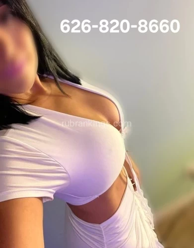 (626)820-8660 is Mixedand offers nuru massages, asian massage, bodyrubs in Los angeles and available for both on rubrankings ⬛️?? New Asian & Latina Staff ⬛️??⬛? 100% REAL PICS ?⬛⬛? CALL : 626-820-8660 ?⬛⫸ Rotate New Staff by Every Day⫸ Clean cozy Comfortable Relax Room★ Our service is absolutely first class. ★? NEW Staff NEW Feeling 4U ?1 Massage in BALDWIN PARK? OPEN 9 am – 9 pm ?❤️ We provide excellent services thatyou have never experienced!!❤️ You won't find such a beautiful girlanywhere else⭕️ CALL: 626-820-8660 ⭕️