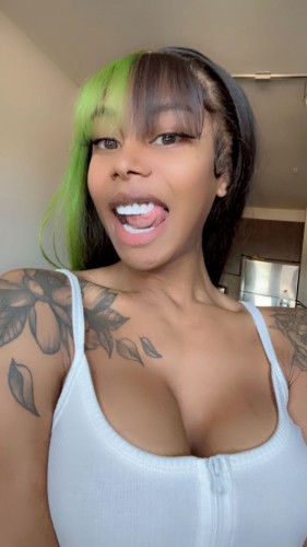 (206)462-1922 is Blackand offers nuru massages, asian massage, bodyrubs in Minneapolis and available for both on rubrankings Greetings Gentlemen! I’m Tommie

NO BLACK MEN!!!!!!!!!!! TO MUCH OF A HASSLE NICE GENTLEMEN ONLY 

300HH 400HR 500VIP 

Come enjoy the true pleasures of what an enjoyable full body massage, a prostate massage with enjoyable endings and much more are all about when you're with me!

I do have a very strong/firm touch if you're needing a deep tissue massage or a light/gentle touch.

?Heated massage table, Fresh Soft Lines, Unscented Lotion/Kama Sutra Oils, Warm Towels, Soft Sensual Music and my hands rubbing all over your body to release all of your stress!

▶️ To book send me a text including your name, age and desired date&time.

* Mutual touch
* Watching you enjoy yourself
* Play involving my breasts
* Sensation play (playing with temperature, texture, pressure, etc.)
* Surprising you with my hair-trigger responsive body
* Lots of teasing