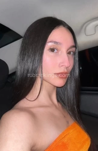 (435)356-4618 is otherand offers nuru massages, asian massage, bodyrubs in Salt lake city and available for both on rubrankings I am very easy-going, and I love to smile and laugh. I am always immaculately groomed. My goal is to be your pleasure.Haley 435-356-4618