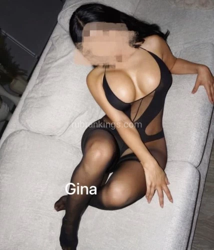 (312)632-4887 is Latinoand offers nuru massages, asian massage, bodyrubs in Chicago and available for incall on rubrankings I’m here to relax you, relate to you, and release all your tension. You’ll go home in a state of bliss and I will be satisfied knowing I have made your day? Give me a try, I’m only a call away?Yours truly Gina ?❤️B2B Rub❤️Classic Rub ❤️ Fetish friendly (Domme Sessions)❤️ Foot Worship⛑Room Disinfection after every client ? ? Private Shower with fresh fluffy towels.  ?Warm Oil I am not affiliated with any law enforcement, by contacting me you agree you are not law enforcement or an affiliate. See you soon?cash app,Venmo, Apple Pay Available..(cash Preference)Your name:Nationality and age. Thanks.Please no excessive or explicit questions. No blocked calls! Please use discretion && common sense when contacting me. 