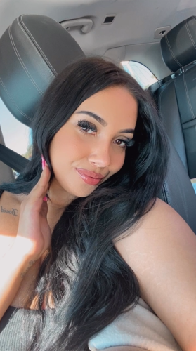 (725)358-2797 is Latinoand offers nuru massages, asian massage, bodyrubs in Las vegas and available for outcall on rubrankings If you are seeking an authentic experience with someone who is open minded, compassionate, has an optimistic outlook on life, and loves adventure. Then, no need to keep looking. You have just found what you are looking for!!! I'm available for outcall and keep my schedule open at all times.

Call me let's get acquainted.

Alexis

725-358-2797