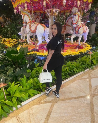 (725)358-2797 is Latinoand offers nuru massages, asian massage, bodyrubs in Las vegas and available for outcall on rubrankings If you are seeking an authentic experience with someone who is open minded, compassionate, has an optimistic outlook on life, and loves adventure. Then, no need to keep looking. You have just found what you are looking for!!! I'm available for outcall and keep my schedule open at all times.

Call me let's get acquainted.

Alexis

725-358-2797
