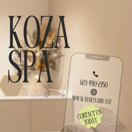 ??KOZA SPA?LATINAS?46 av and Maryland ??