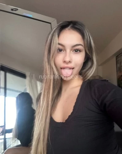 (702)846-0538 is Latinoand offers nuru massages, asian massage, bodyrubs in Las vegas and available for outcall on rubrankings It’s Pamela come and see me for a hot session where I provided excellent service and make you want more. I am available for outcall. I take cash, zelle bitcoin any other forms ask in person.