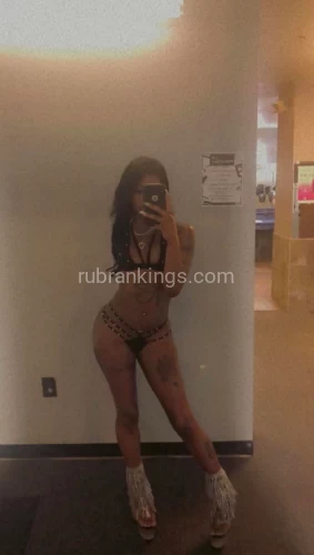 (682)727-6243 is Blackand offers nuru massages, asian massage, bodyrubs in Fort worth and available for both on rubrankings My rate areHalf hour 180Full hour 260Upgrade 350Please be respectful when contacting meAsk about my friend ?