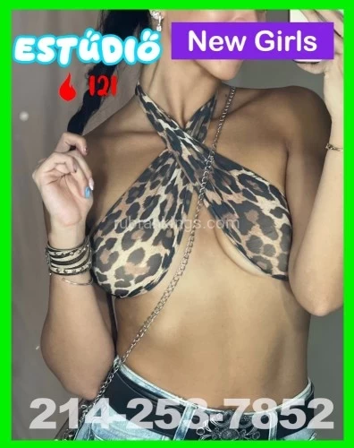 (214)253-7852 is Latinoand offers nuru massages, asian massage, bodyrubs in Dallas and available for incall on rubrankings ⚫️? WELCOME TO ESTUDIO 121?⚫️? CALL: 214-253-7852 ??⬛?⬛?⬛?⬛?⬛?⬛?⬛?⬛?⬛?⬛?⬛?⬛?⬛?✨—.Every visit is a dream come true—✨★—Relaxing recovery—★Need best? THE ULTIMATE RELAXATION?⬛?⬛?⬛?⬛?⬛?⬛?⬛?⬛?⬛?⬛?⬛?⬛?⬛?? Unforgettable time with Latina Girls ?★—ＮO Up Selling ● ＮO Drama ● ＮO Rush—★⚫️ SENSUAL TOUCH & SOFT TOUCH MASSAGE ⚫️Amazing Skill A+ ServiceDon't waste your time!?? Shower Room ??⚫️ Clean and Cozy: Everyone/everything is new ⚫️?⬛?⬛?⬛?⬛?⬛?⬛?⬛?⬛?⬛?⬛?⬛?⬛?⬛?★—ＮO Up Selling ● ＮO Drama ● ＮO Rush—★? Open 7 days - 10 AM to 10 PM ?▬▬☎ 214-253-7852 ▬▬??? 35 & WALNUT HILL. ???♥Here to take care of all your needs! ♥#SPA #GIRLS #Addison #AddisonTX #Massage #HOTGIRLS #LATINAS #HOT