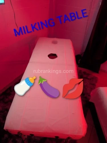(323)601-2699 is Caucasianand offers nuru massages, asian massage, bodyrubs in Los angeles and available for both on rubrankings CUM ON MY HUGE BOOBS WITH EVERY SESSION!   ITS FUN! 
I am the real deal,  I love what I do,  Safe clean place in north hollywood area,   free parking.  
COME GET A WONDERFUL MASSAGE ?‍♂️ ??? BOOB GUYS I LOVE YOU!

***New milking table 15min for $120
And you play with my tits too! 

30MINS $160 NUDE BODY 2 BODY with finish hj

1 HOURS $200   NUDE BODY 2 BODY with finish hj

+50 nice wet BJ (covered) 

I also offer FS for extra 100

Hey everyone I'm Alice! People say that I have a great touch and really know how to take care of them. I have a curvy body with a big butt and ALL natural 38DDD's that I use to make the session unique. I have a professional massage table and my place is very nice and clean with everything you need here. You let me know what kind of massage you need and I can make it happen. Good listener and good conversation if you need too. Let me help you release some of that tension and get you back to the important things in life. Safe, clean, fun. Same day availability notice. I will only respond if you follow instructions for texting below. Let's have a good time babe.

Please TEXT ONLY  THIS AD # (no blocked #'s)
Your name and time you are interested in scheduling


TER REVIEWS

https://www.theeroticreview.com/reviews/alice-4245011193-401429

or check some of my videos and buy one to support me! 
https://bustyalice38ddd.manyvids.com

