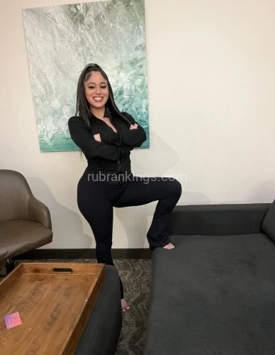 (689)314-0517 is Latinoand offers nuru massages, asian massage, bodyrubs in Orlando and available for both on rubrankings Hello I’m Ari a certified massage therapist who will take care of all your needs. I offer Swedish, deep tissue, lomi lomi and nuru massages. Come to my relaxing sanctuary where there’s relaxing music, free water, and hot towels. I’m looking forward to servicing you! -Ari 