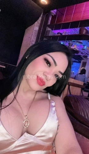 (689)610-9933 is Latinoand offers nuru massages, asian massage, bodyrubs in Orlando and available for incall on rubrankings Enjoy a relaxing and very professional massage from the hands of this therapist with years of experience in full body massage.

Come and disconnect from the day to day, I offer you a wide range of therapies to release tensions through deep tissue, and Relaxing therapies to enter a state of peace and harmony.

Disfruta un masaje relajante profesional con las manos de angel de esta terapeuta con años de experiencia en masajes corporales.

Ven y desconecta del día a día, te ofrezco una amplia gama de terapias para liberar tensiones a través del tejido profundo, y Terapias Relajantes para entrar en un estado de paz y armonía.

Sin llamadas, solo mensajes de texto para reservar su cita

Resume tus preguntas respondo a la brevedad posible

Available: Monday to Sunday
Hours: 10:30 to 8:30
Please let me know if you came from Rubrankings in your text msg

Liss
Just Text 6-8-9-6-1-0-9-9-3-3
No whatsapp
