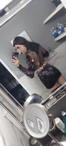(954)367-9361 is Caucasianand offers nuru massages, asian massage, bodyrubs in Miami and available for both on rubrankings Looking for an unforgettable bodyrub experience? I’m trans and goth providing ffering sensual, relaxing bodyrubs in a private, serene space in Pompano Beach. My aesthetic is gothic and alluring, with a touch of dark elegance. I have many sexy outfits and can wear what you request during massage or can surprise you with my choice ?? Rate: $200/hour.? Types: Sensual, FSBM, Nuru, bodyrub, swedish, deep tissue, lomi lomi, aromatherapy, relaxation, tantric, sensual touch.? Incall Location: In my fully equipped space in Pompano Beach.? Outcall: Available throughout Broward I can also do Dade and Palm Beach for 50 extra. I bring all supplies! ? Contact: Text only at 954-367-9361.? Special offers:10 off if you book on Monday starting from 6 to 8 pm. Discounts available on 2 hours sessions and also for repeat clients if you rebook within two weeks.? Deposit: All sessions require a 25% deposit to book your appointment time. Let me melt away your stress while you indulge in my soft soothing touch and mesmerizing ambiance. I'm just a text away so get in touch ??