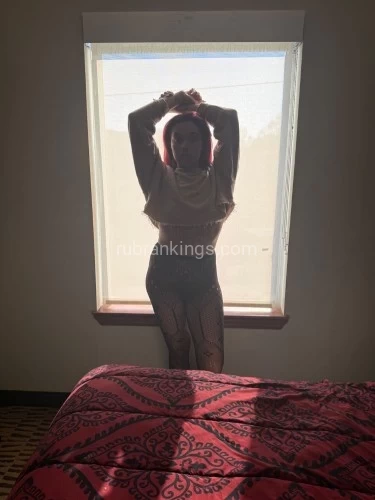 (843)508-3354 is 0and offers nuru massages, asian massage, bodyrubs in Charleston and available for both on rubrankings CURRENTLY NOT AVAILABLE. WILL KEEP YOU UPDATED!
 Limited sessions available- Booking for select dates only

Step into the world of sensual domination, erotic touch, and unforgettable pleasure with the alluring Goddess Scarlett. Whether you’re seeking the thrill of BDSM or the intoxicating intimacy of a Nuru massage, I am here to take you on a journey like no other. 
 BDSM Sessions – Surrender to my Power
I embody strength, control, and sensual dominance. Explore your deepest fantasies as you submit to my authority. Whether you’re a curious newcomer or an experienced submissive, I will guide you through an experience tailored to your desires, including:
	•	Power Exchange
	•	Sensory Play
	•	Impact Play
	•	Roleplay and Fetish Exploration

? Nuru Massage – Full-Body Sensual Bliss
Experience the slippery, tantalizing touch of a Nuru massage, where my warm, oiled body glides against yours in a dance of pure pleasure.
 All sessions are customized to ensure your boundaries, comfort, and fantasies are respected and explored safely.

 Located in Charleston, SC 
By appointment only. Screening required.

Indulge in the sensual domination and touch you’ve been craving. Are you ready to submit to the power and pleasure of Goddess Scarlett?

Contact to book your unforgettable session today.
