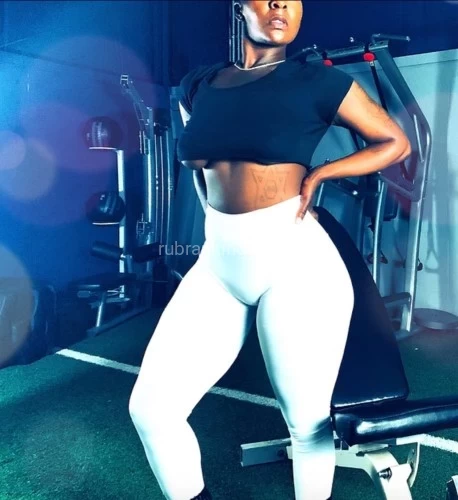 (214)662-5488 is Blackand offers nuru massages, asian massage, bodyrubs in Dallas and available for outcall on rubrankings Hello my worshipers, I am Godis Monae, With captivating brown eyes and irresistibly soft, chocolate-toned skin, I exude an aura of pure indulgence. My luscious, rosy-pink lips and perfectly sculpted curves are designed to mesmerize. My full, round derrière is an experience in itself—perfect for those who crave sensual immersion.I offer a deeply sensual and rejuvenating massage experience, blending Tantra, relaxation, and intoxicating energy into one unforgettable session.Surrender to my touch and discover the art of divine pleasure.DONATIONSNuru Massage $250-60minFetish $300- 60minVIP Service $800- 60min