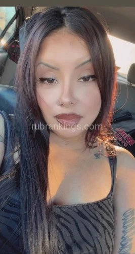 (209)839-7108 is Latinoand offers nuru massages, asian massage, bodyrubs in Sacramento and available for both on rubrankings Hey babes💋 I’m a 31 year old woman who loves having safe wet fun 🤩 I’m 4’10 & I’m 116lbs so I’m super fun sized for you ! 💦 I’m small in all places 👉🏼👌🏼💦💋 I do everything and anything 💋💋