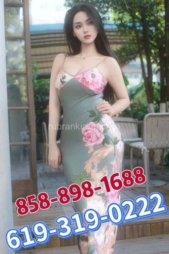 (619)319-0222 is asianand offers nuru massages, asian massage, bodyrubs in San diego and available for incall on rubrankings Lotus Spa

☎☎Phone:858-898-1688☎☎

🕑🕑Open: 9:00am-10:30pm

🌊🌊Address: 3991 OHIO ST·SAN DIEGO, CA 92104 (PARKING IN REAR)

꧁Best Service 👍 BEST MASSAGE꧂

☎☎Phone:619-319-0222

🕑🕑Open 7 Days A Week 9:00AM -10:00PM

🌊🌊Address: 3045 Rosecrans St., #208BSan Diego, CA 92110

💗🌟New sexy girl...💗🌟

💗🌟 Sweet, sexy, cute💗🌟

💗🌟If you like Asian girls to massage you or something else you want..💗🌟

💗🌟This may meet your requirements.💗🌟

💗🌟While relieving physical stress and exhaustion, it will make you happier.💗🌟

💗🌟This is definitely your best choice.💗🌟

💗🌟Unique girls for you to choose, provide you with professional and unique services.💗

꧁GIRL DOES FOR YOU꧂

❤🍓❤🍓❤🍓❤ Always Independent, Best service, Never Rushed!!❤🍓❤🍓❤🍓❤
