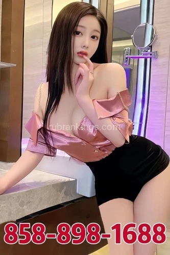 (858)898-1688 is 0and offers nuru massages, asian massage, bodyrubs in San diego and available for incall on rubrankings 🔥🔥🔥 TRY NEW HOT GIRLS 🔥🔥🔥

Do whatever you want/ Body Rubs / Body to Body / 100% Happy & Satisfied

꧁🟦꧂ Many Girls to choose from, Multiple Locations

꧁🟦꧂ YOUNG ASIANS

꧁🟦꧂ BIG boobs and BIG Firm ass

꧁🟦꧂ BEAUTIFUL face & HOT body

꧁🟦꧂ 100% Natural。100% Safety。100% Clean。

꧁🟦꧂ Beautiful, Cute, Friendly, Sexy, Busty. Let you experience the king's treatment.

꧁🟦꧂ VERY GOOD MASSAGE & BEST SERVICE

꧁🟦꧂ NO RUSHED

꧁🟦꧂ Best service in town

🆗 COME & ENJOY, We guarantee you will be happy 😃

☎️☎️858-898-1688☎️☎️