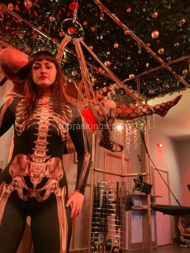 (260)258-3130 is Mixedand offers nuru massages, asian massage, bodyrubs in Dallas and available for both on rubrankings I’M MISTRESS BECCAH LOOKING FOR A SLAVE TO OWN AND DOMINATE & ALSO TRAIN IN MY DUNGEON. SERVICES INCLUDE; GFE, MASSAGE, SUBMISSION, FEMINISATION, LATEX, PEGGING,BONDAGE, FOOT WORSHIP, BREATH PLAY, BALL BUSTING, EDGING, SPH, CEI, JOI, WATERSPORTS, TOILET TRAINING, PANTIES, ASS WORSHIP, BARE BOTTOM, SPANKING, FACESITTING, FORCED BI, MEDICAL, OUTDOOR SESSIONS, ROLEPLAY, SPITTING/FACE SLAPPING, TEASE/DENIAL, SOUNDING, GAG AND FETISHES , BODY PART FETISHES AND MANY MORE. 

I Found intense pleasure in dominating men and making them submit and please me, I always had an urge to explore the kinky side of sex. I will make you My ass licking slave and slave who would give Me lots of pleasure to use according to My mood and use you as my sex toy, Also always happy to put you in your place through various humiliations if interested. In fact it is what you deserve.There is no doubt everybody needs refreshing time to time and if you have been going through your daily routine job from morning to evening then you must be exhausted. You may seek different type of relaxation method but the best way to relax and get refreshed as a man is the healing touch and warmth of a Queen Mistress.

GIVE ME A CALL OR TEXT ME NOW  TO BOOK A SESSION WITH ME 260-258-3130 or Hit me up on TELEGRAM - @MistressBca
 ALSO AVAILABLE FOR ONLINE PLAY AND HUMILIATING TASKS.