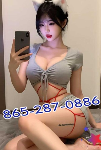 (865)287-0886 is asianand offers nuru massages, asian massage, bodyrubs in Knoxville and available for incall on rubrankings 💝⭐865-287-0886⭐💝

💝⭐8:30am -10:30pm⭐💝

💝⭐2011 Lincoln St Knoxville, TN  37920⭐💝

🌸🌼I am a beautiful girl with naturally alluring curves, a beautiful face, and a positive and optimistic attitude.

🌸🌼My sweet and seductive temperament, friendly and charming personality, and captivating smile complement each other perfectly.

🌸🌼Let my feminine touch heal your body, mind, and soul. I will help you quickly forget the troubles of the world. Your treatment will never be rushed.

🌸🌼My sacred hands await to bring you the ultimate comfortable body massage experience.

❌Perfectly sexy girl

❌Exactly what you want

❌Sexy curves, baby-soft skin

❌High-end and private

❌Friendly and approachable

❌Super sexy body

❌No rush, never disappointed

❌We know how to pamper you
❌Make you feel like a king!! ❌