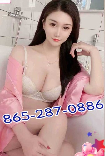 (865)287-0886 is ethnicity_asianandoffers nuru massages, asian massage, bodyrubs in Knoxville and available for service_location_incallon rubrankings 💝⭐865-287-0886⭐💝

💝⭐8:30am -10:30pm⭐💝

💝⭐2011 Lincoln St Knoxville, TN  37920⭐💝

🌸🌼I am a beautiful girl with naturally alluring curves, a beautiful face, and a positive and optimistic attitude.

🌸🌼My sweet and seductive temperament, friendly and charming personality, and captivating smile complement each other perfectly.

🌸🌼Let my feminine touch heal your body, mind, and soul. I will help you quickly forget the troubles of the world. Your treatment will never be rushed.

🌸🌼My sacred hands await to bring you the ultimate comfortable body massage experience.

❌Perfectly sexy girl

❌Exactly what you want

❌Sexy curves, baby-soft skin

❌High-end and private

❌Friendly and approachable

❌Super sexy body

❌No rush, never disappointed

❌We know how to pamper you
❌Make you feel like a king!! ❌