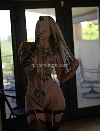 (971)363-4008 is Mixedand offers nuru massages, asian massage, bodyrubs in Tulsa and available for both on rubrankings Hi, I'm Dixie, a licensed massage therapist with over 5 years of experience. I help clients find relief, relaxation, and restoration through tailored massage treatments. My journey started as a manicurist, where clients often praised my touch, encouraging me to pursue massage therapy. I love working with clients who've tried it all but still struggle with discomfort – there's nothing like seeing someone finally find relief after a session! Services include:
- Chronic back & neck therapy
- Swedish massage
- Neuromuscular therapy
- Sports massage
- Relaxation sessions
No upfront payment. Get in touch:
Call or Text: +1(971) 363-4008
Email: dixienewbould@gmail.com
Telegram/WhatsApp: (971) 363-4008
Website: https://dixies-massage-sessions.lovable.app/