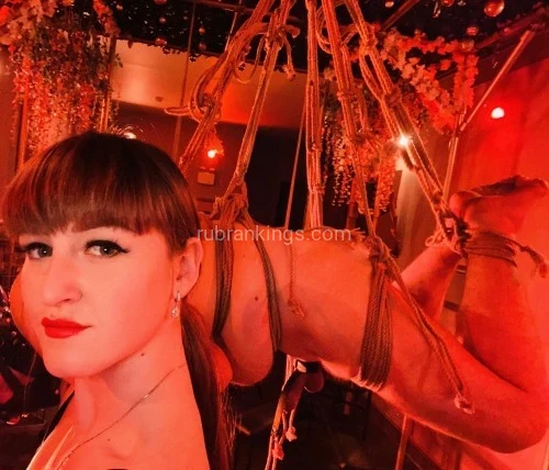 (260)258-3130 is Mixedand offers nuru massages, asian massage, bodyrubs in Atlanta and available for both on rubrankings I’M MISTRESS BECCAH LOOKING FOR A SLAVE TO OWN AND DOMINATE & ALSO TRAIN IN MY DUNGEON. SERVICES INCLUDE; SUBMISSION, FEMINISATION, LATEX, PEGGING,BONDAGE, FOOT WORSHIP, BREATH PLAY, BALL BUSTING, EDGING, SPH, CEI, JOI, WATERSPORTS, TOILET TRAINING, PANTIES, ASS WORSHIP, BARE BOTTOM, SPANKING, FACESITTING, FORCED BI, MEDICAL, OUTDOOR SESSIONS, ROLEPLAY, SPITTING/FACE SLAPPING, TEASE/DENIAL, SOUNDING, GAG AND FETISHES , BODY PART FETISHES AND MANY MORE. 

I Found intense pleasure in dominating men and making them submit and please me, I always had an urge to explore the kinky side of sex. I will make you My ass licking slave and slave who would give Me lots of pleasure to use according to My mood and use you as my sex toy, Also always happy to put you in your place through various humiliations if interested. In fact it is what you deserve.There is no doubt everybody needs refreshing time to time and if you have been going through your daily routine job from morning to evening then you must be exhausted. You may seek different type of relaxation method but the best way to relax and get refreshed as a man is the healing touch and warmth of a Queen Mistress.

GIVE ME A CALL OR TEXT ME NOW  TO BOOK A SESSION WITH ME 260-258-3130 or Hit me up on TELEGRAM - https://t.me/MistressBca
 ALSO AVAILABLE FOR ONLINE PLAY AND HUMILIATING TASKS.
