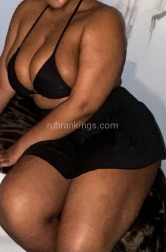 (470)803-4004 is Blackand offers nuru massages, asian massage, bodyrubs in Atlanta and available for incall on rubrankings Busty masseuse with 5+ years of massage experience offering relaxing, stress-draining full body sessions in a clean private Roswell studio.

My sessions focus on slow, attentive bodywork and warm oil designed to help you fully relax and decompress. Many of my regulars come to unwind after long days or stressful weeks.

Calm atmosphere, private setting, and unhurried sessions so you can actually enjoy the experience.

Open 8am-8pm, 7 days a week, by appointment only.  

--------------------------------------------------------------------------------------

Menu:

30 minutes $85
60 minutes $150
90 minutes $200
(Release - additional $100)

Payment Methods:
Cash, Zelle (preferred) 
CashApp, ApplePay, PayPal  (accepted - $6 fee) 


--------------------------------------------------------------------------------------


Booking:

Text 470-803-4004 to book. Appointments available today! 


In your text, include:
• Your name
• Desired time
• Session length


Example:
“Hi, this is John. I’d like to book 60 minutes today at 6pm.”


If the time is available, I will confirm.


--------------------------------------------------------------------------------------


All are welcome! Respect and cleanliness required. 