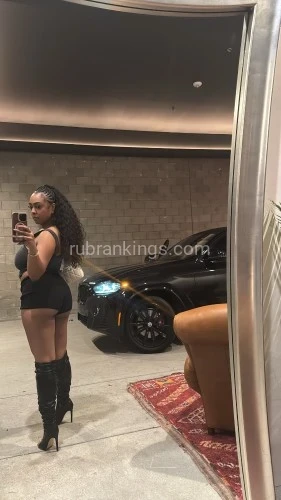 (626)539-6203 is Mixedand offers nuru massages, asian massage, bodyrubs in Los angeles and available for outcall on rubrankings Available for FaceTime shows, Public and private fun, Outdoor activities (my favorite), Drink/Brunch/Dinner dates and Overnights. 

I am Lexi, Your New Favorite ! Educated and worldly, You'll be drawn in by my adventurous personality and mischievous smile.. Matching my photos 100% REAL and RECENT a mix of candid selfies and pro shots. I am a rare mixed beauty Black, White and Lebanese, With a natural tight and toned figure. The perfect companion for any public or private encounters. I pride myself on making every experience memorable so when only the BEST will do... Don't hesitate to contact me anytime. 
Longer engagements take priority and allow for more intimate time let's enjoy ourselves 🍾🥂