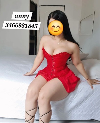 (346)693-1845 is Latinoand offers nuru massages, asian massage, bodyrubs in Houston and available for incall on rubrankings Me llamo Anny, soy pequeña y bonita, Ven a disfrutar de una sesión relajante, con migo hoy. Ven a conocerme será una sesión inolvidable, te va gustar conocerme y a mi compartir mis habilidades de relajación corporal contigo, ven papi no esperes más. Haré q llegues al máximo relajamiento 💋💋🙊🫦