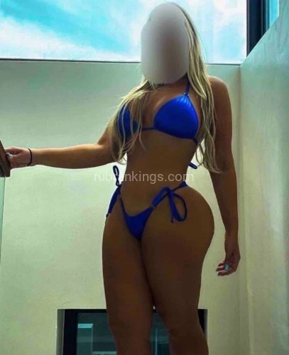 (646)926-6926 is Caucasianand offers nuru massages, asian massage, bodyrubs in New york city nyc and available for both on rubrankings Hello Gentlemen :-) My name is Khloe. I am a friendly grad student that recently relocated to exciting New York City. I have long blonde hair, natural 34DD with a nice round booty. I am fun, smart and open minded. I’m well traveled and punctual and love living life to the fullest.  My ultimate goal is to make you feel refreshed, desired, and eager for more. Trust me to give you an extraordinary experience that you won't forget. My sessions are sexy and sensual. 

Let’s enjoy each other ❤️
*INCALL Location Available -MIDTOWN EAST *