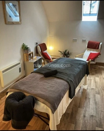 (618)417-9552 is Caucasianand offers nuru massages, asian massage, bodyrubs in Dayton and available for both on rubrankings Welcome to Aurea Spa & Wellness, where tranquility and elegance meet expert touch.
Here, each treatment is more than a service, it’s a sensory journey, blending precision, compassion, and artistry to restore balance and elevate your well-being.

From the moment you step inside, soft lighting, soothing aromas, and the sound of stillness set the tone for pure renewal. Choose from a variety of specialized techniques tailored to your needs:

	🌿 Swedish Massage – A timeless
classic using graceful strokes to release tension and calm the spirit.
	🌿	Deep Tissue Massage – Restorative pressure for deep muscle relief and improved flexibility.
	🌿	Hot Stone Massage – Smooth, heated stones radiate warmth to soothe and unwind.
	🌿	Aromatherapy Massage – Essential oils blended for balance, peace, and energy renewal.
	🌿	Reflexology – Focused pressure techniques that harmonize the body through the feet and hands.
	🌿	Sports Massage – Dynamic care for active lifestyles and enhanced performance.
	🌿	Prenatal Massage – Gentle, nurturing comfort for expectant mothers.
	🌿	Signature Full-Body Massage – A harmonized combination of techniques for total renewal and deep relaxation.
	🌿	Therapeutic Body Rub – A soothing, restorative treatment that revives the body and quiets the mind.
	🌿	Nuru Massage – A luxurious, fluid full-body glide with nourishing gel for profound calm and connection.
	🌿	Body-to-Body Massage – A holistic, skin-to-skin approach that promotes deep muscle relaxation and harmony.


✨ Wellness Beyond the Moment

Massage at Aurea Spa & Wellness isn’t simply a luxury,  it’s an essential act of self-care.
Each session helps you:
	•	Relieve physical and mental stress
	•	Improve circulation, flexibility, and posture
	•	Restore energy and focus
	•	Enhance sleep and overall wellness


🌸 Your Wellness Journey Starts Here

Step into serenity. Feel restored. Leave renewed.
At Aurea Spa & Wellness, every session is tailored to your comfort, your rhythm, and your well-being.

📞 Book your session today and experience the art of mindful relaxation.
📩 Text: 618-417-9552
📧 Email: aurearelaxationhub@gmail.com
