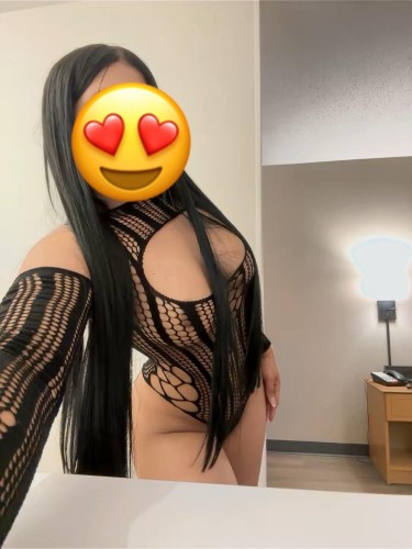 (464)261-2090 is Latinoand offers nuru massages, asian massage, bodyrubs in Richmond and available for incall on rubrankings Experience a relaxing and personalized massage in the comfort and privacy of your location. Professional, friendly, and dedicated to providing a peaceful and rejuvenating experience tailored to your needs. Available by appointment, offering a clean, respectful, and discreet service. Let the stress melt away and enjoy the relaxation you deserve, with happy ending.

📍 Incall Service, in Gaithersburg, MD.
🕒 Flexible Scheduling
✨ Professional • Discreet • Reliable

Contact Carla to book your appointment today.
📲(464) 261-2090