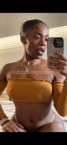 (832)429-8523 is Mixedand offers nuru massages, asian massage, bodyrubs in Houston and available for outcall on rubrankings HOUSTON OUTCALLS ONLY!!!


Hi, I’m Mis Jade! 💋 the little escape you didn’t know you needed. Step into my aura and let the world fall away for a while. I’ll draw you in with a warm, teasing charm and a touch that melts tension like it was never there. Relax, breathe, and enjoy the kind of irresistible vibe that stays on your mind long after ✨


I provide Outcalls Only to your private residence. No incall location.


$240 60m
$300 B2B

*Travel fee required 
