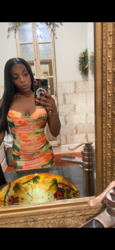 (832)429-8523 is Mixedand offers nuru massages, asian massage, bodyrubs in Houston and available for outcall on rubrankings HOUSTON OUTCALLS ONLY!!!


Hi, I’m Mis Jade! 💋 the little escape you didn’t know you needed. Step into my aura and let the world fall away for a while. I’ll draw you in with a warm, teasing charm and a touch that melts tension like it was never there. Relax, breathe, and enjoy the kind of irresistible vibe that stays on your mind long after ✨


I provide Outcalls Only to your private residence. No incall location.


$240 60m
$300 B2B

*Travel fee required 
