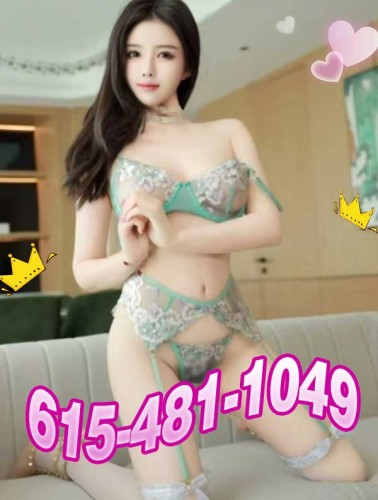 (615)481-1049 is asianand offers nuru massages, asian massage, bodyrubs in Nashville and available for incall on rubrankings ▒▓㊙️➕  Xinxin SPA  ➕㊙️▓▒
▒▓㊙️➕  403 W Trinity Ln #101, Nashville, TN 37207➕㊙️▓▒
▒▓㊙️➕  615-481-1049  ➕㊙️▓▒
▒▓㊙️➕  8am-11pm  ➕㊙️▓▒
▒▓㊙️➕  free tale shower  ➕㊙️▓▒


💜❤️New Asian beauties!!!

💜❤️Exquisite touch, gentle and relaxing experience💜❤️

💜❤️Sweet, good-natured, beautiful, healthy…

🌹🌹Attentive and patient care provided throughout your entire visit—gentle, professional, and perfectly balanced.

🌹🌹No high-pressure sales tactics; no hidden fees or costs.

🌹🌹We deeply respect the experience and privacy of every single guest.

🌹🌹From the moment you are welcomed at the door until we bid you farewell, our service is genuinely heartwarming.

🌹🌹Our meticulous and thoughtful attention to detail offers a truly healing and reassuring experience.

🌹🌹Hot and sexy Asian dream lover! Funny, elegant, passionate, open-minded


🌹🌹Naughty girls provide you with the best and most exciting service


🌹🌹Specialties: oral sex, shower sex√GFE√MSOG √69√B2B √Nuru√PSE√BBBJ√DATO√DATY√


🌹🌹We are the most beautiful girls in the whole town and we are looking forward to your arrival⭐💝


