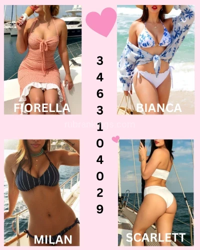 (310)310-4029 is Latinoand offers nuru massages, asian massage, bodyrubs in Houston and available for incall on rubrankings 🌴🔥 SPRING HOLIDAY SPECIAL 🔥🌴
💋 Exclusive for Latina Moms 💋

💳 Zelle, cash, and credit cards accepted

💎 VIP PACKAGE — $220 (TIPS NOT INCLUDED)
Includes:
✨ Basic Men's Facial
🥂 Complimentary glass of champagne
⏱️ Two 30-minute sessions
🙌 Four-hand session

💰 Session rates (time only):
30 min — $80
45 min — $100
60 min — $120
90 min — $180

🎉 Referral Special:
Bring a friend and your 60-minute session is $100 instead of $120

💎 Tips are not included and vary depending on the session experience.

🔥 Spring break stress relief… where pleasure meets luxury.

📲 Call or text: 346 310 4029