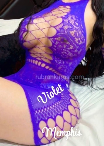 (901)699-6658 is ethnicity_Blackandoffers nuru massages, asian massage, bodyrubs in Memphis and available for service_location_incallon rubrankings 4 hands available with beautiful Voilet latina upon request. I WILL LOVE TO GET TO KNOW YOU ALSO HIT ME UP LETS HAVE FUN AND A NICE TIME.
READY NOW AVAILABLE FOR INCALL, I PROVIDE A SAFE, CLEAN & DISCREET ENVIRONMENT GOOD HYGIENE IS A MUST OR I WILL TURN YOU AROUND AT THE DOOR..

GAME PLAYERS WILL BE BLOCKED
