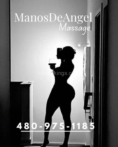 (602)388-4077 is Latinoand offers nuru massages, asian massage, bodyrubs in Phoenix and available for both on rubrankings Body & skin rx refñexology spa - Reflexology 
Come visit our newly renovated location and experience the magic of our talented new team! We offer foot and hand massages using advanced techniques, including traditional Thai reflexology.

We pride ourselves on offering high-quality services at affordable prices, and we value your time — every minute counts.

If you’re looking for a truly exceptional massage, visit us! Our new team — dulce — rosa 🌹kenia is here to serve you with care and professionalism.

We use clean towels, hot stones, and unscented organic oils for your comfort.

No appointment necessary — everyone is welcome!   30 min $50. 45 min $60.  Open 9 Am to 10pm. Nex the nail