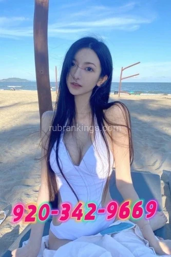 (920)342-9669 is 0and offers nuru massages, asian massage, bodyrubs in Milwaukee and available for incall on rubrankings 💗💗➖Lux massage spa
💗💗➖920-342-9669
💗💗➖802 West St, Watertown, WI 53094
💗💗➖8.:30AM-19: 00PM -0pen 7 days

❤❤Hi everyone! New hottie....Welcome to experience❤

❤❤As an Asian beauty goddess, I am happy to show you all the good times here. ✅

❤❤Today I will be the highlight of your day. 💙

❤❤Are you looking for a place that is truly satisfying?

❤❤This is the place for you. ✨

❤❤Clean and friendly Asian babes& Spanish babes will treat you like a king. ❤ 💜❤ Experienced...full of desire to please you 💜

❤Open-minded, fun-loving attitude 💜

❤I'm ready for everything, I'm not in a hurry 💜

❤I've done more than you think. 💜

❤Very open, like to make you happy, so you'll come back 💜

❤Brand new super hot shell, super fun to play with ❤

❤You'll definitely want to come back.