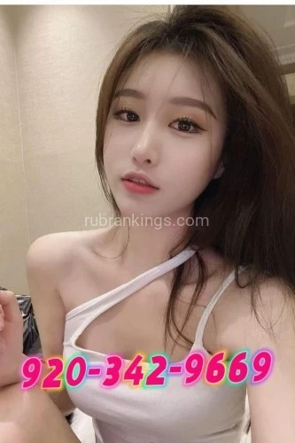 (920)342-9669 is 0and offers nuru massages, asian massage, bodyrubs in Milwaukee and available for incall on rubrankings 💗💗➖Lux massage spa
💗💗➖920-342-9669
💗💗➖802 West St, Watertown, WI 53094
💗💗➖8.:30AM-19: 00PM -0pen 7 days

❤❤Hi everyone! New hottie....Welcome to experience❤

❤❤As an Asian beauty goddess, I am happy to show you all the good times here. ✅

❤❤Today I will be the highlight of your day. 💙

❤❤Are you looking for a place that is truly satisfying?

❤❤This is the place for you. ✨

❤❤Clean and friendly Asian babes& Spanish babes will treat you like a king. ❤ 💜❤ Experienced...full of desire to please you 💜

❤Open-minded, fun-loving attitude 💜

❤I'm ready for everything, I'm not in a hurry 💜

❤I've done more than you think. 💜

❤Very open, like to make you happy, so you'll come back 💜

❤Brand new super hot shell, super fun to play with ❤

❤You'll definitely want to come back.