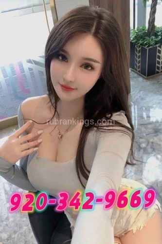 (920)342-9669 is 0and offers nuru massages, asian massage, bodyrubs in Milwaukee and available for incall on rubrankings 💗💗➖Lux massage spa
💗💗➖920-342-9669
💗💗➖802 West St, Watertown, WI 53094
💗💗➖8.:30AM-19: 00PM -0pen 7 days

❤❤Hi everyone! New hottie....Welcome to experience❤

❤❤As an Asian beauty goddess, I am happy to show you all the good times here. ✅

❤❤Today I will be the highlight of your day. 💙

❤❤Are you looking for a place that is truly satisfying?

❤❤This is the place for you. ✨

❤❤Clean and friendly Asian babes& Spanish babes will treat you like a king. ❤ 💜❤ Experienced...full of desire to please you 💜

❤Open-minded, fun-loving attitude 💜

❤I'm ready for everything, I'm not in a hurry 💜

❤I've done more than you think. 💜

❤Very open, like to make you happy, so you'll come back 💜

❤Brand new super hot shell, super fun to play with ❤

❤You'll definitely want to come back.