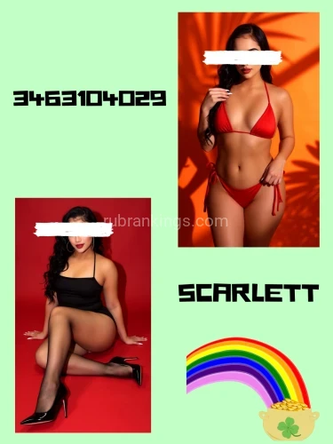 (346)310-4029 is Latinoand offers nuru massages, asian massage, bodyrubs in Houston and available for incall on rubrankings 🔥 Premium Latina Experience 🔥

💳 Zelle • Cash • Credit & Debit Accepted

💎 VIP PACKAGE — $450 (FOR NEW COSTUMERS ONLY)
Includes:
✨ Man’s Basic Facial
🥂 Courtesy Glass of Champagne
⏱️ 1 Hour Private Session

✔️ VIP price includes everything. No extra tips required.

💰 Session Rates (Time Only):
30 Min — $90
45 Min — $110
60 Min — $120
90 Min — $180

🎉 Referral Special:
Refer a friend & the 60 Minute Session is $100 instead of $120

🎁 Loyalty Discount:
Come 4 times and get the 5th 1-Hour Session FREE

⚠️ Regular session rates are for time only. Tips are separate.

🔥 Relax, unwind, and enjoy a premium experience…

📲 Call or Text: 346-310-4029