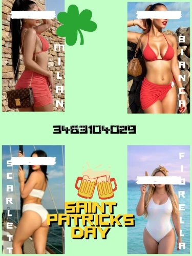(346)310-4029 is Latinoand offers nuru massages, asian massage, bodyrubs in Houston and available for incall on rubrankings 🔥 Premium Latina Experience 🔥

💳 Zelle • Cash • Credit & Debit Accepted

💎 VIP PACKAGE — $450 (FOR NEW COSTUMERS ONLY)
Includes:
✨ Man’s Basic Facial
🥂 Courtesy Glass of Champagne
⏱️ 1 Hour Private Session

✔️ VIP price includes everything. No extra tips required.

💰 Session Rates (Time Only):
30 Min — $90
45 Min — $110
60 Min — $120
90 Min — $180

🎉 Referral Special:
Refer a friend & the 60 Minute Session is $100 instead of $120

🎁 Loyalty Discount:
Come 4 times and get the 5th 1-Hour Session FREE

⚠️ Regular session rates are for time only. Tips are separate.

🔥 Relax, unwind, and enjoy a premium experience…

📲 Call or Text: 346-310-4029