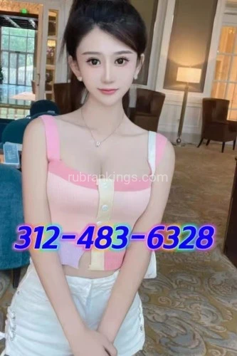 (312)483-6328 is asianand offers nuru massages, asian massage, bodyrubs in Chicago and available for incall on rubrankings 💗💗➖Cozy Comfort Spa
💗💗➖312-483-6328
💗💗➖290 Cary Algonquin Rd, Cary, IL 60013
💗💗➖9:00AM-10: 00PM -0pen 7 days

❤❤Hi everyone! New hottie....Welcome to experience❤

❤❤As an Asian beauty goddess, I am happy to show you all the good times here. ✅

❤❤Today I will be the highlight of your day. 💙

❤❤Are you looking for a place that is truly satisfying?

❤❤This is the place for you. ✨

❤❤Clean and friendly Asian babes& Spanish babes will treat you like a king. ❤ 💜❤ Experienced...full of desire to please you 💜

❤Open-minded, fun-loving attitude 💜

❤I'm ready for everything, I'm not in a hurry 💜

❤I've done more than you think. 💜

❤Very open, like to make you happy, so you'll come back 💜

❤Brand new super hot shell, super fun to play with ❤

❤You'll definitely want to come back.