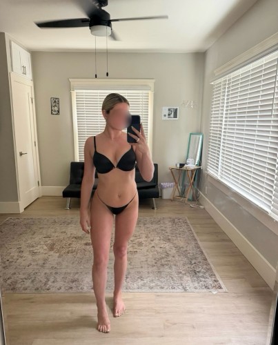 (858)480-4405 is Caucasianand offers nuru massages, asian massage, bodyrubs in San diego and available for both on rubrankings I’m a classy, confident woman who loves creating a respectful, relaxing space where you can unwind. I truly enjoy connection and love to bring vibrant energy to my time with you!

My private Incall is clean, safe and discreet - perfect for those who value quality and confidentiality. Parking is easy and convenient.

I also provide outcall services when requested for an additional charge.

I kindly ask that you arrive freshly showered and maintain proper hygiene before the appointment. (I also have a shower for you).

Please respect my time and approach with courtesy. Serious, respectful inquiries only. Let me take you on a journey of touch, warmth, and connection

I love getting requests for lingerie colors! Please let me know if you have a request.

Incall Donations:
30 Min (200)
45 Min (250)
60 Min (300
90 min (500)
